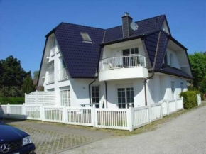 Meerglück in Zingst